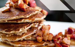 5 Pancake Recipes To Rock Your Weekend