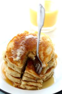 5 Pancake Recipes To Rock Your Weekend